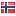blowedge.com is hosted in Norway
